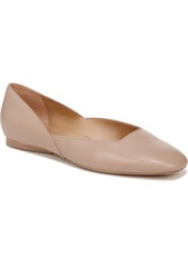 Naturalizer Cody Ballet Flats - Coastal Tan Leather