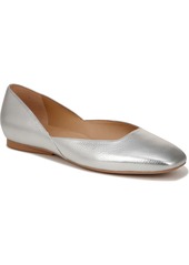 Naturalizer Cody Ballet Flats - Coastal Tan Leather