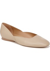 Naturalizer Cody Ballet Flats - Coastal Tan Leather