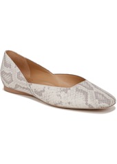 Naturalizer Cody Ballet Flats - Coastal Tan Leather