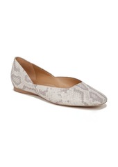 Naturalizer Cody Skimmer Flat