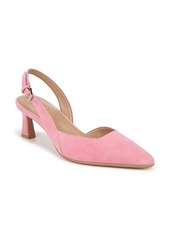 Naturalizer Dalary Slingback Pump - Wide Width Available