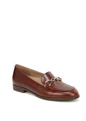 Naturalizer Gala Loafers - Cappuccino Brown Leather