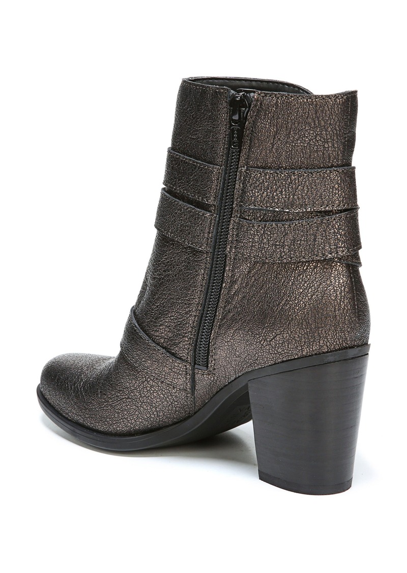 naturalizer karlie bootie