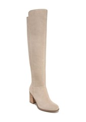 Naturalizer Kyrie Water Repellent Knee High Boot