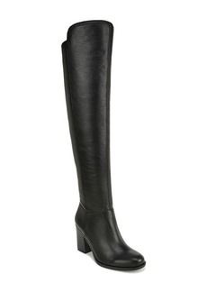 Naturalizer Kyrie Water Resistant Knee High Boot