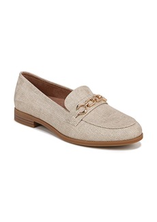 Naturalizer Mariana Chain Link Loafer - Wide Width Available at Nordstrom Rack