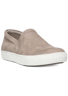 Naturalizer Marianne Slip-on Sneakers - Oatmeal Leather