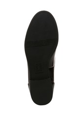 Naturalizer Milo Slip-on Loafers - Black Faux Patent