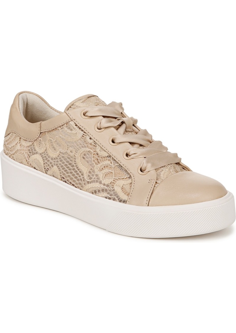 Naturalizer Morrison 2.1 Sneakers - Coastal Tan Lace/Leather