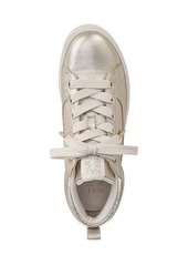 Naturalizer Morrison-Mid Sneakers - Champagne Leather