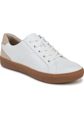 Naturalizer Morrison Sneakers - White Iridescent Leather