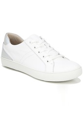 Naturalizer Morrison Sneakers - White Iridescent Leather