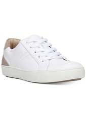 Naturalizer Morrison Sneakers - White Iridescent Leather