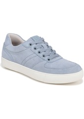 Naturalizer Murphy Sneakers - Daydream Blue Suede