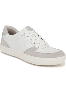 Naturalizer Murphy Sneakers - Urban Mist/White Suede/Leather