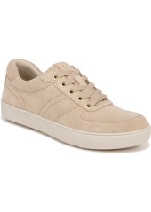 Naturalizer Murphy Sneakers - Urban Mist/White Suede/Leather