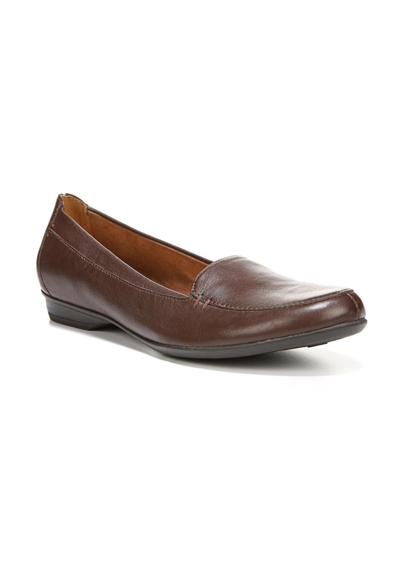 naturalizer saban loafer