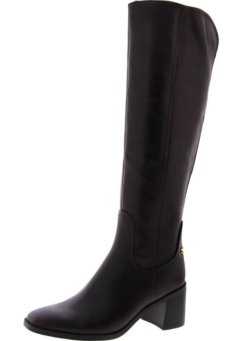 Naturalizer Women's 27 Edit Edda Over-The-Knee Boot