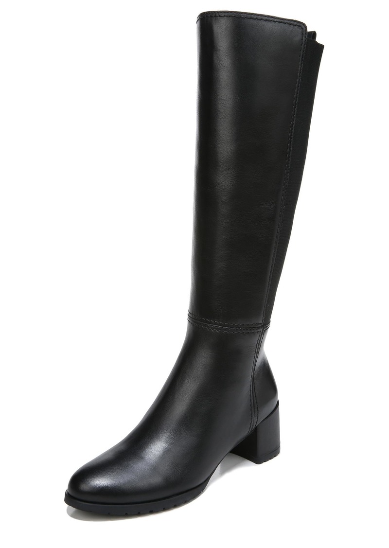 Naturalizer Womens Brent Knee High Boot  9.5 W