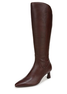 Naturalizer Womens Deesha Pointed Toe Knee High Boot   M