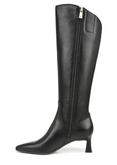 Naturalizer Womens Deesha Pointed Toe Tall Boot   M