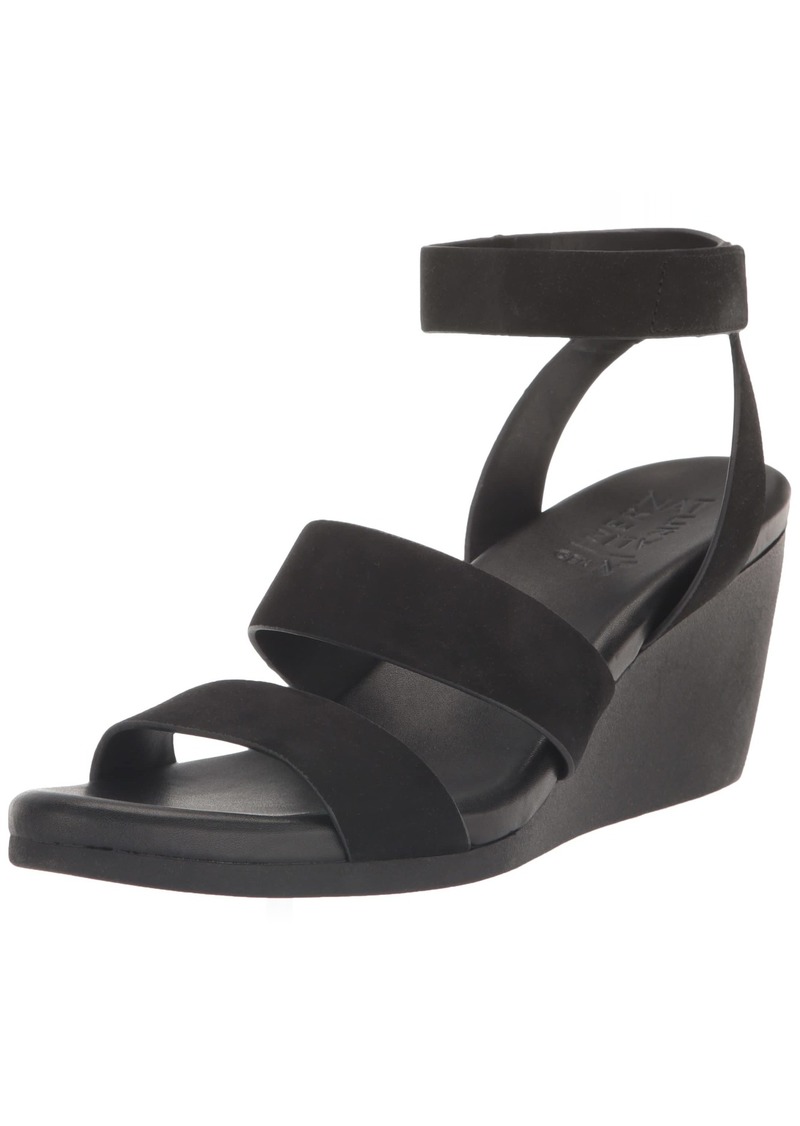 Naturalizer Womens Gen Ignite Wedge Sandal   US