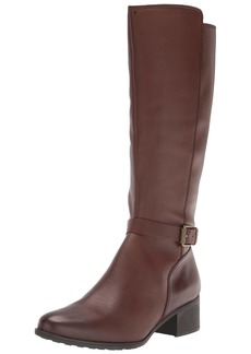 Naturalizer Womens Kalona Knee High Boot   M