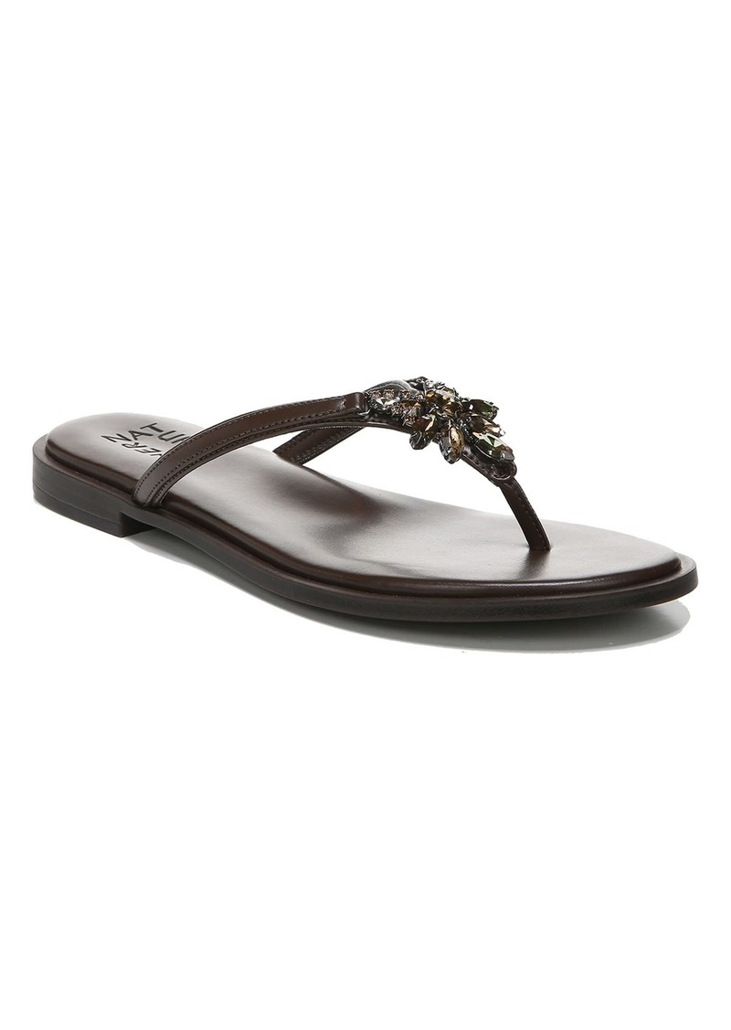 Naturalizer Womens Liliana Sandal   M