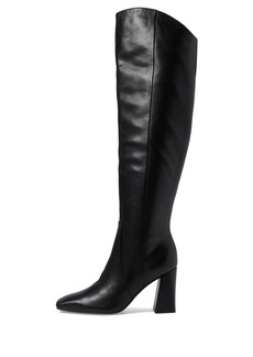 Naturalizer Womens Lyric Over The Knee Boot   M