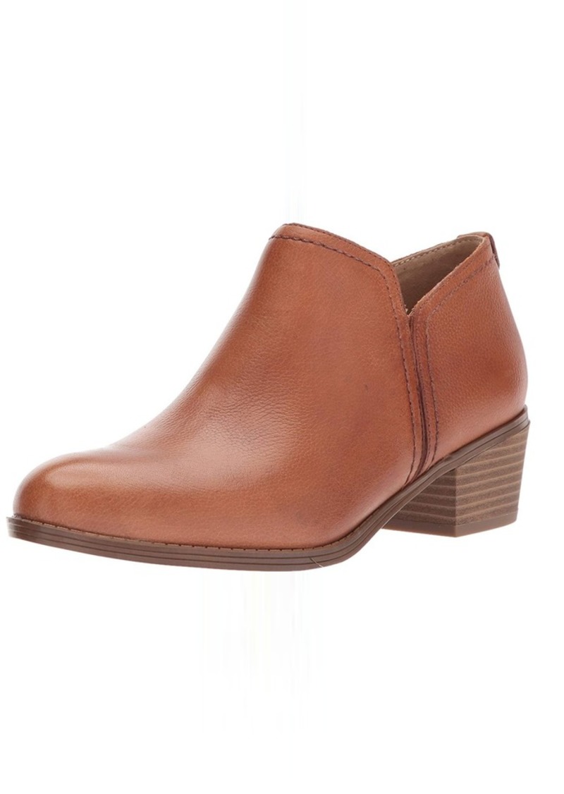 naturalizer zarie ankle boots