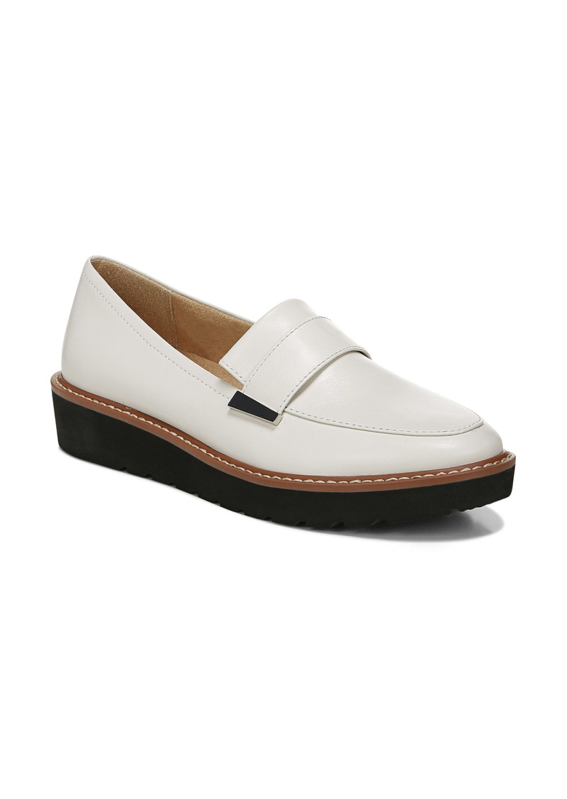 naturalizer adiline loafer