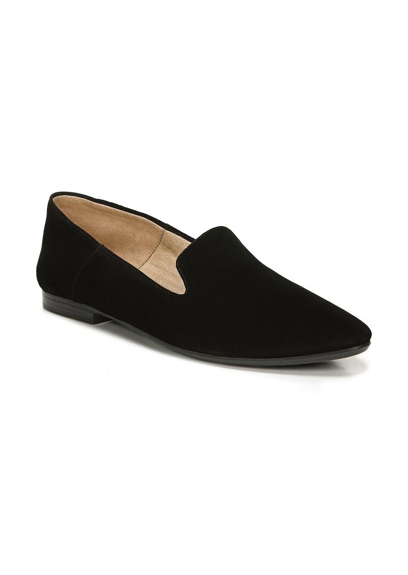 naturalizer lorna loafer