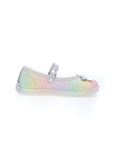 Naturino Claries Rainbow Glitter Mary Jane in Multicolor at Nordstrom