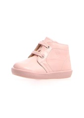 Naturino Falcotto High Top Sneaker in Pink Patent at Nordstrom