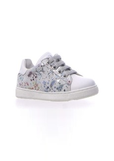 Naturino Hasselt Low Top Sneaker in White at Nordstrom