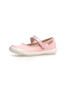 Naturino Pavia Mary Jane Flat in Pink at Nordstrom