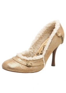 Naughty Monkey Women's Aleyna Pump