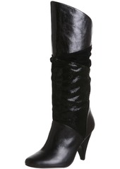 Naughty Monkey Women's Confused and Abused Boot M US