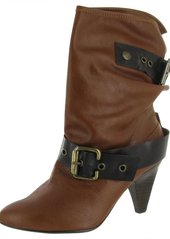 Naughty Monkey Women's Forget Me Not Boot M US