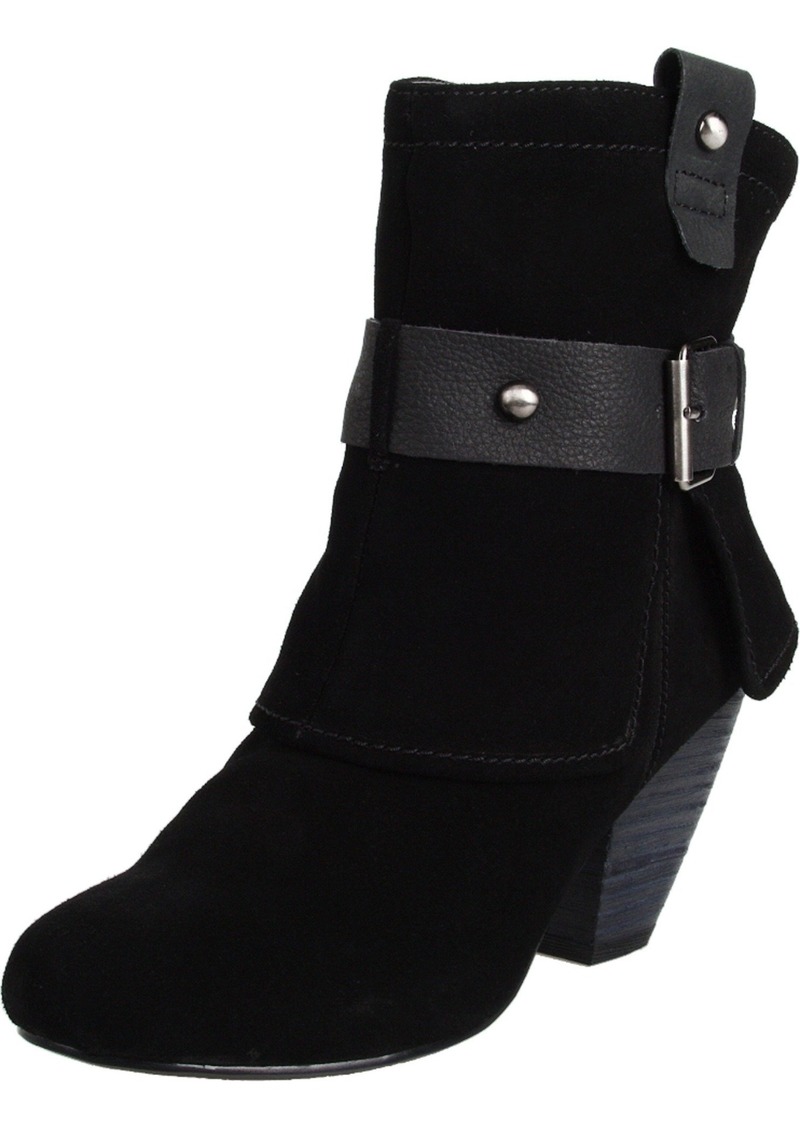 Naughty Monkey Women's Gadget Ankle Boot M US