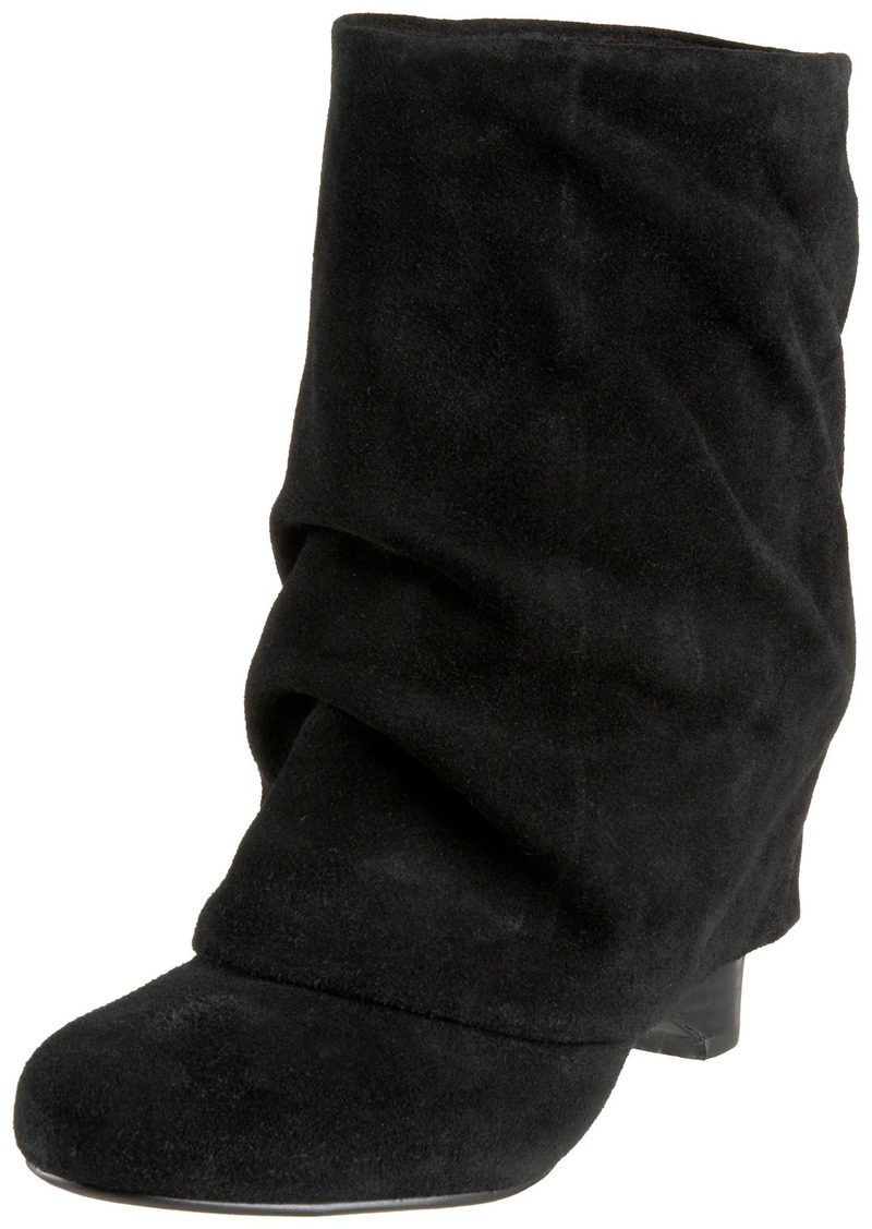 Naughty Monkey Women's Hide Out Boot M US