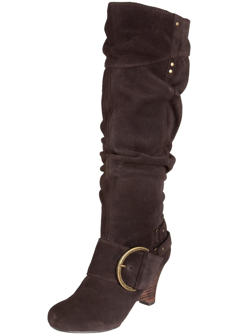 Naughty Monkey Women's Juggernaut Boot M US