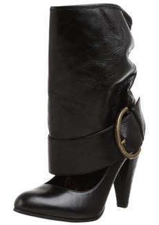 Naughty Monkey Women's Not A Square Bootie