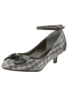 Naughty Monkey Women's Nothing But a Hound Pump