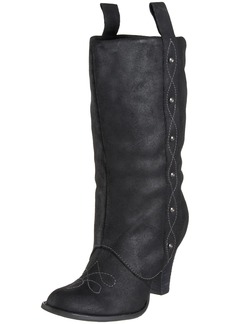 Naughty Monkey Women's Sparks 0596 Boot M US