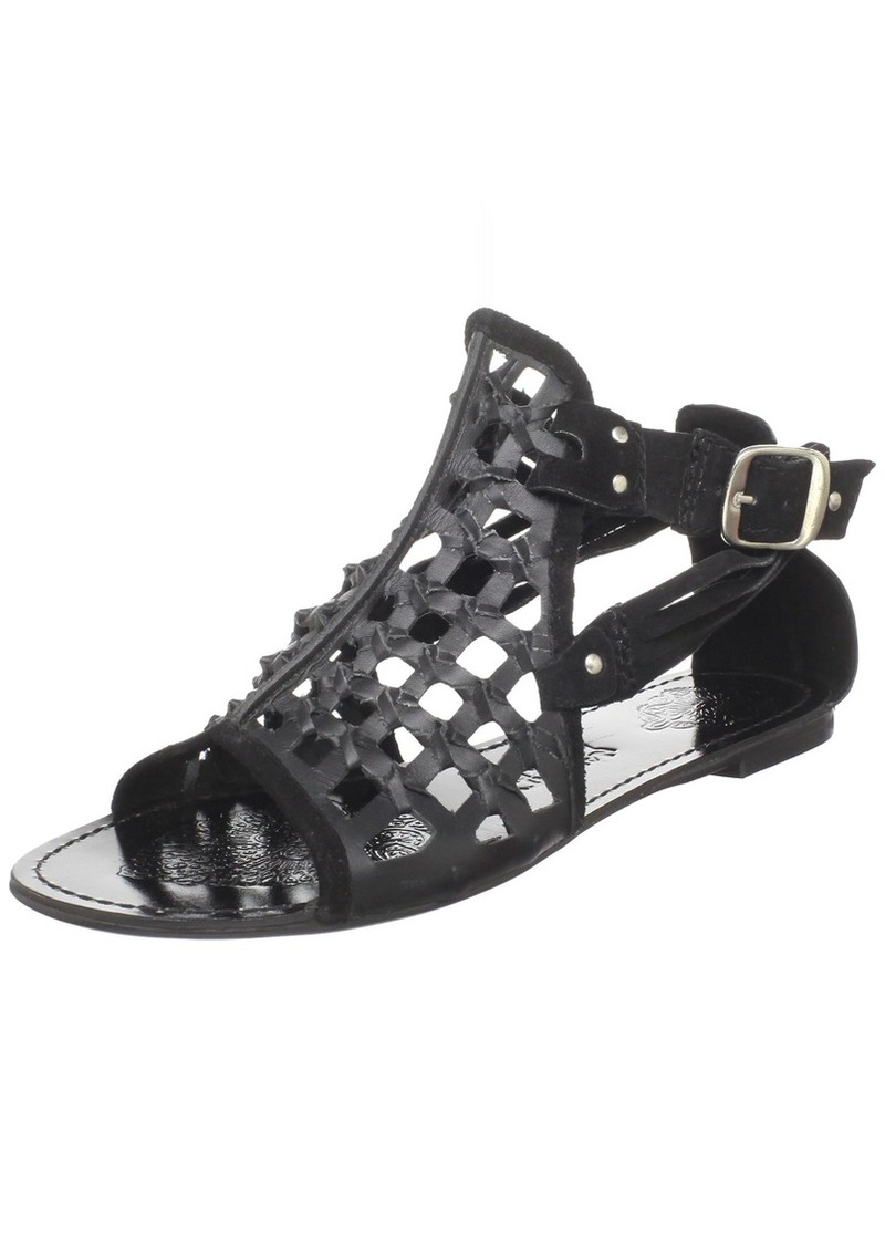 Naughty Monkey Women's Tokyo Sandal M US