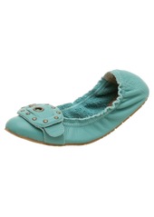 Naughty Monkey Women's Totally Stoned Flat