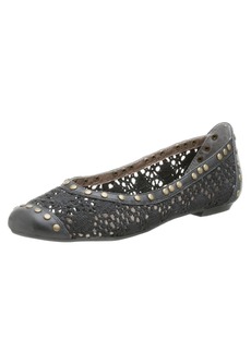 Naughty Monkey Women's Yoko Flat