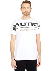 Nautica Competition Short Sleeve T-Shirt